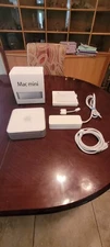 Apple Mac mini A1283 Desktop - MB463LL/A (March, 2009)