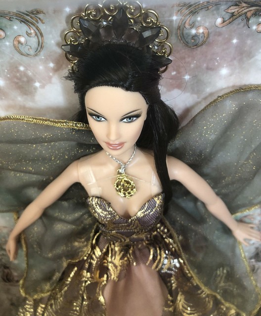 Barbie Collector Couture Angel 2011 Doll for sale online eBay