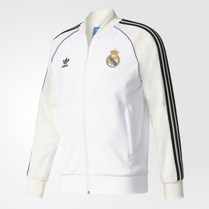 ADIDAS ORIGINALS REAL MADRID TRACK 