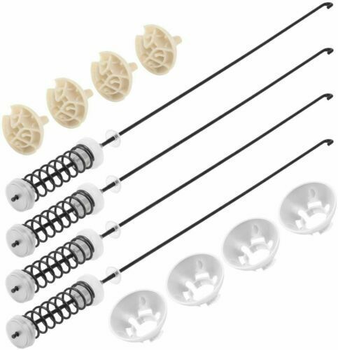 Kenmore Washer Suspension Kit Fits Models 110.20022012 110.20022013 110.21102010 110.5142510