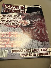Crochet Lot Magic
