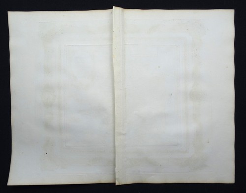 Denmark, large map by L. C. Desnos / M. Brion, 1767, Le Danemark, original color - Picture 6 of 6