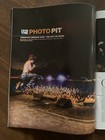 THE LINDA LINDAS Pollstar Magazine music band RARE girl garage punk rock asian — photo 5