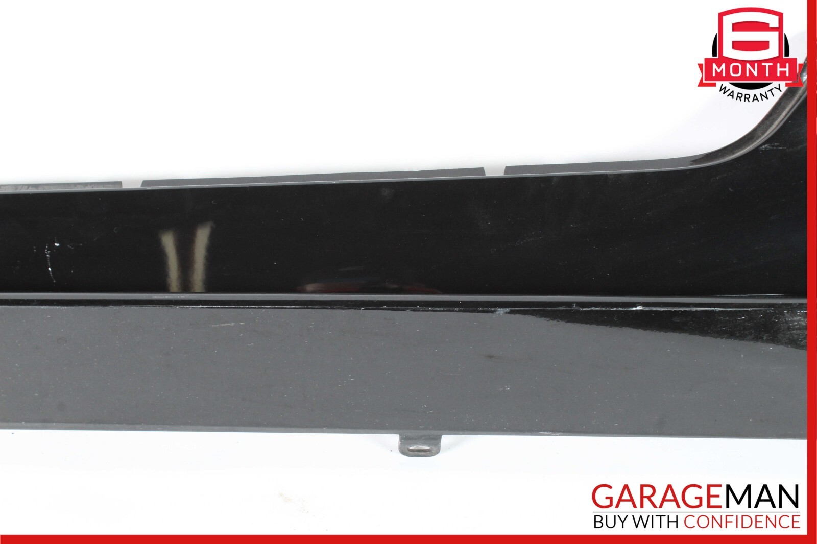 20-22 Aston Martin DB11 Left Driver Side Moulding Trim Panel Cover Black OEM