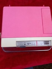 Mangiadischi Vintage 