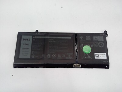 Genuine Dell G91J0 11.25V 41Wh 3Cell Battery for Latitude