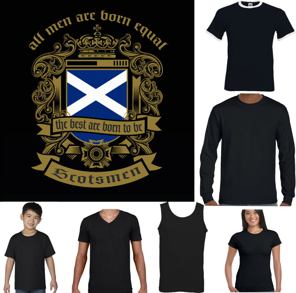 Moncrief Scottish Clan Familienname Schottische Flagge Pullover Hoodie