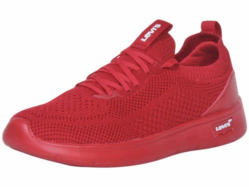 Kayla-KT Sneakers Low-Top Knit Shoes 