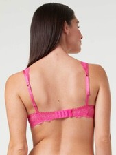 Soutien-gorge sans armature - Mina Noir