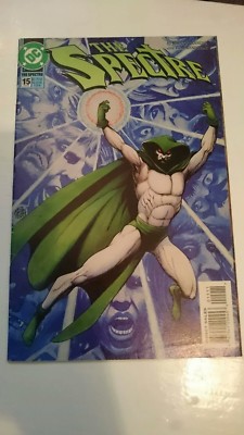 THE SPECTRE # 15 (FEB 1994) DC COMICS 