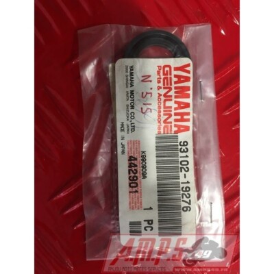 Zündgehäuse Spion Dichtung 125 Cygnus / 125 Beluga