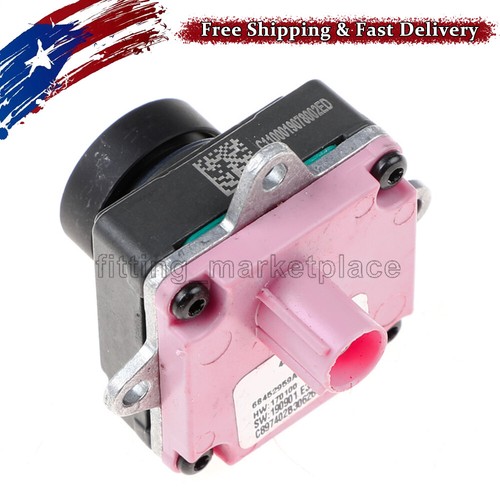 Rear View Parking Assist Camera 68452959AC For Jeep Wrangler 2018-24 68452959AA - Picture 5 of 7