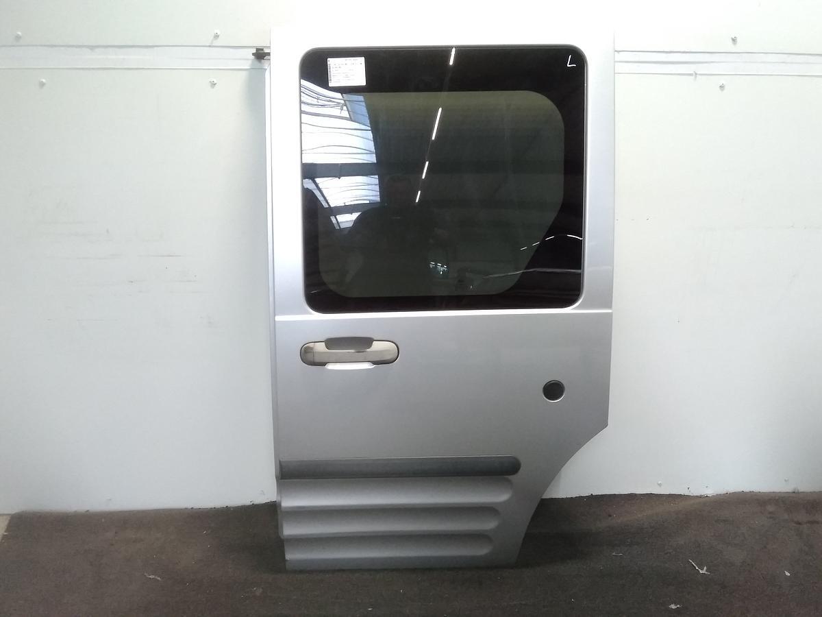 Ford Tourneo Connect Bj.2005 Schiebetür hinten links polarsilbermetallic mit Sch