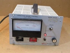 Veeco Instruments Model RG-81 Ionization Gauge Control 