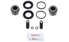 Für Nissan 350 Z Hinterer Bremszangen Reparaturset & Kolben