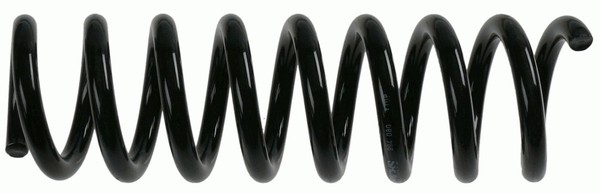 Tragfeder DB T. E W211 E200-320 02-08-image