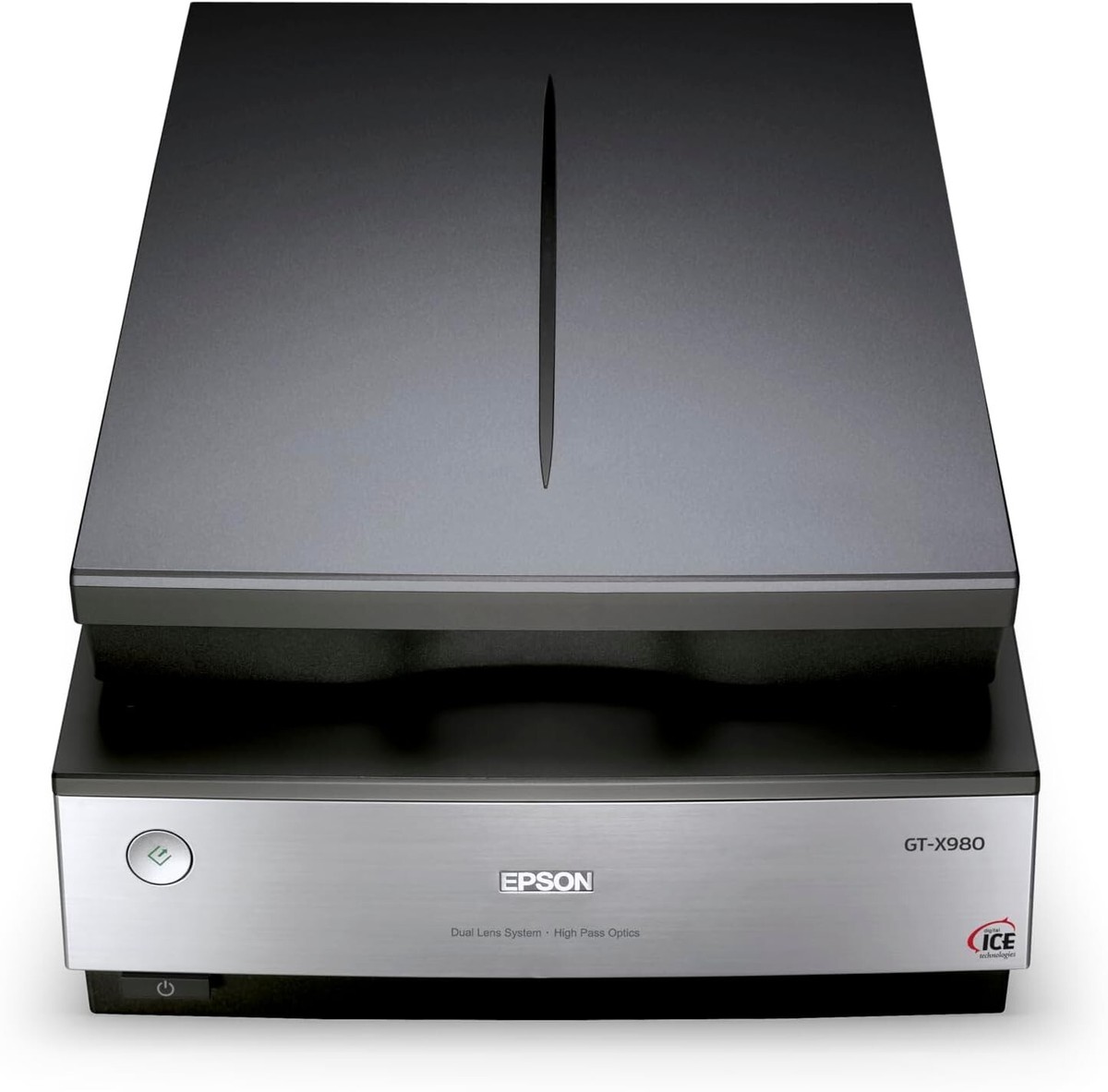 EPSON - 【ほぼ未使用】EPSON GT-X980 Epson Perfection EPSON GT-X980 V850 Pro High-performance