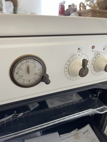 Gorenje Antik Herd Elektroherd Neu Unbenutzt Ceranfeld Landhaus-Küche - Bild 11 von 20