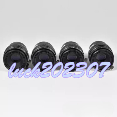 1PC used VST VS-LD20 macro lens 0.04-0.22x #YY | eBay