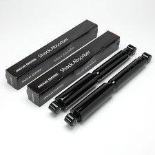 PARA FORD RANGER 4X4,4X2 2006-2012 AMORTIGUADORES TRASEROS DE ALTA RESISTENCIA AMORTIGUADORES DE GAS 