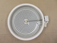 GE 12 IN DUAL RADIANT ELEMENT# WB30X47328