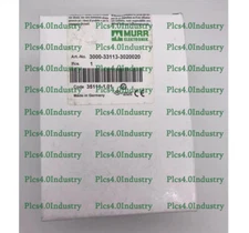 1PCS 3000-33113-302020 MURR safety relay