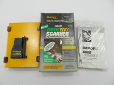 Sunpro Actron Cp9025 Import Car Computer Code Reader For Nissan Toyota Honda Sunpro Actron Cp9025 Import Car Computer Code Reader For Nissan Toyota Honda
