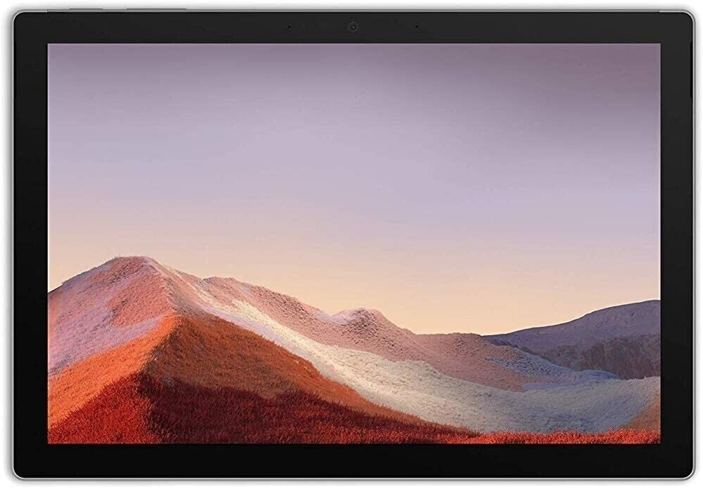 MICROSOFT SURFACE PRO 7✓1866 ✓i7-1065G7✓512GB SSD✓ 16GB RAM