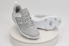 New Balance Women's Fresh Foam X Velo v3 Metal Softball Cleats SMVELOG3