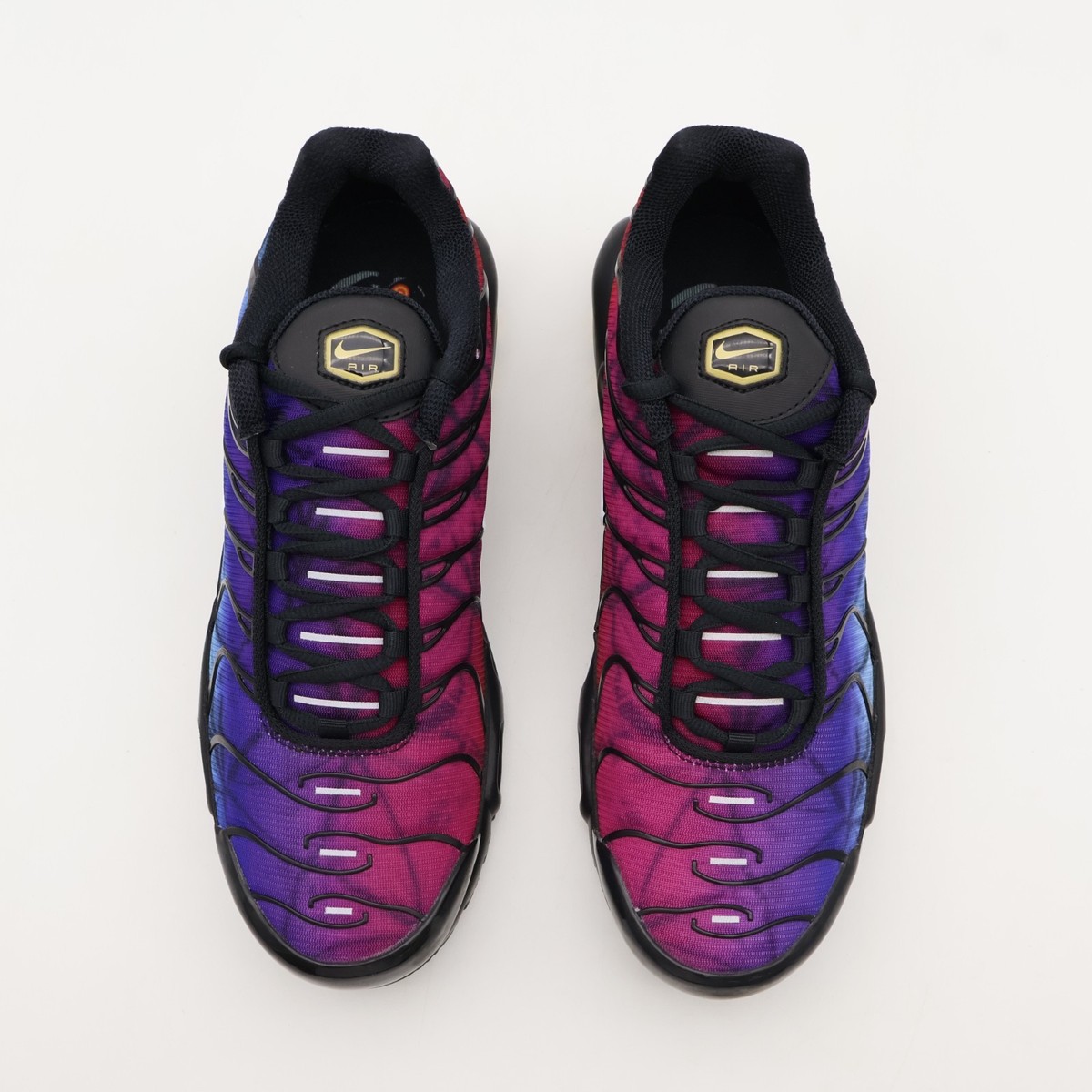 Size 8.5 - Nike Air Max Plus 25th Anniversary for sale online | eBay
