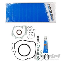 Victor Reinz Dichtungssatz Motor KurbelgehÄUse Passend FüR Volvo C30 C70 S40