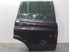 Porte arrière et accessoires Ssangyong KYRON