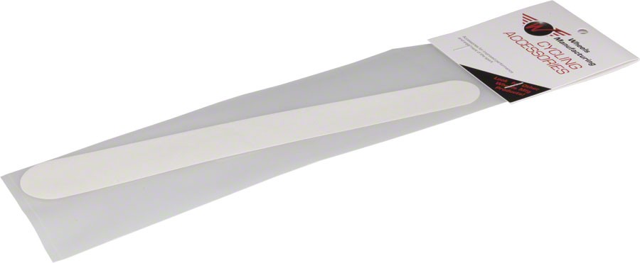 Колеса изготовлены из прозрачного широкого протектора для крепления цепи с прочным клеем - 3190₽