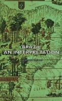 Gilberto Freyre | Brazil - An Interpretation | Buch | Englisch (2008) | Gebunden