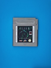 ebay® Auktion 236884649447 | Alien 3 Gameboy Modul Thumbnail of ebay® auction 236884649447 | Alien 3 Gameboy Modul