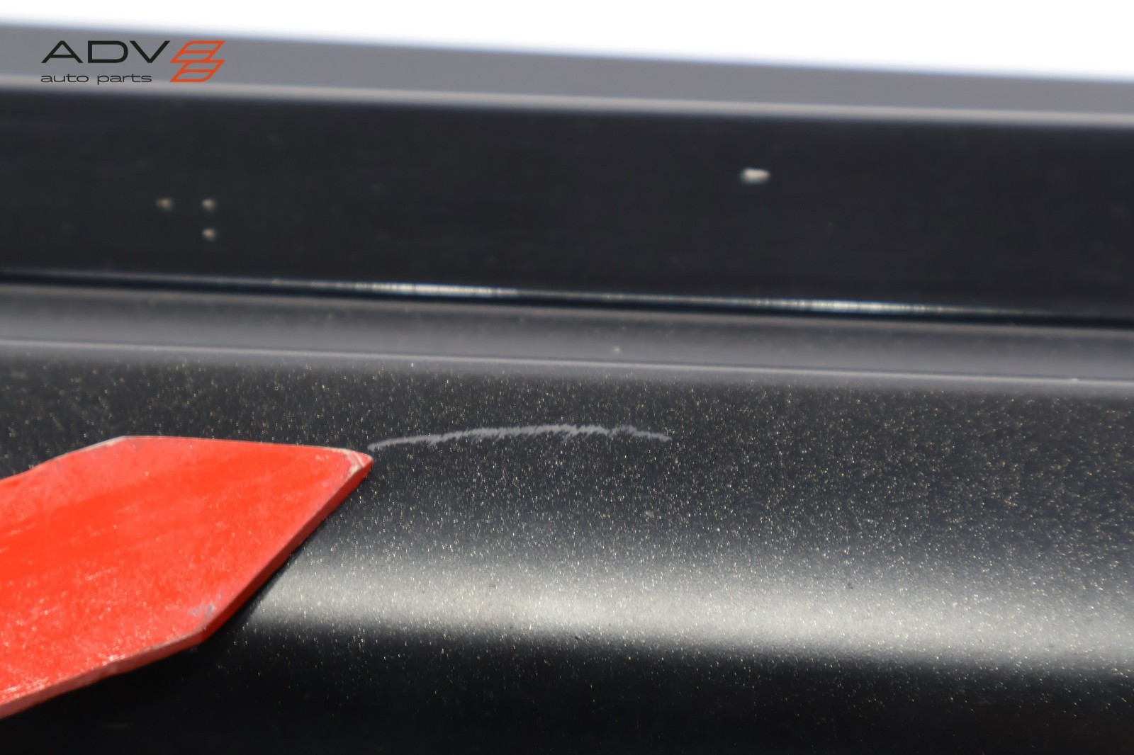 2014 - 2024 MASERATI GHIBLI LEFT DRIVER SIDE SKIRT ROCKER PANEL MOLDING OEM