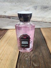 Bath  Body Works Ghoul Friend Body Wash Shower Gel 10 oz NEW