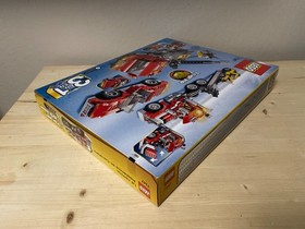 Lego Creator 7347 Highway Pickup NEW in sealed box