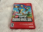 Super Mario Bros. Wii [video game]