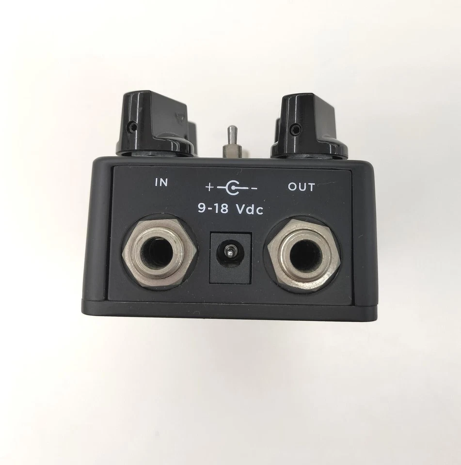 Seymour Duncan Studio Bass Compressor Guitar Effects Pedal - Image 4 of 4