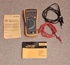 Fluke 116 True RMS Digital Multimeter New
