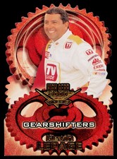 2000 Wheels High Gear Kevin Lepage Gs 19 Gear Shifters Roush Racing