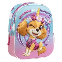 Rucksack FüR Kinder 3D Paw Patrol Skye Rosa | MäDchen Cerdà