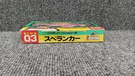 Famicom Software Model Spelunker Irem FM457