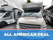 2026 Thor Motor Coach Tiburon 24XL