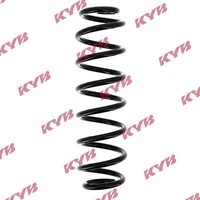 KYB RA5330 Fahrwerksfeder Schrauben Feder Hinten FüR Skoda VW