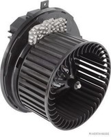 Herth+Buss Elparts 75610104 InnenraumgebläSe Passend FüR Audi, Seat, Skoda, VAG