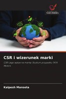 CSR I Wizerunek Marki CSR I Jego Wp¿Yw Na Mark¿: Studium Przypadku Tata Motors