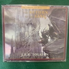 the Lord of the rings