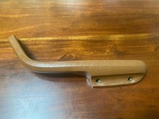 Bmw 1600 Passenger Door Pull Arm Rest Handle Ti 1966 1967 Bmw 1600 Passenger Door Pull Arm Rest Handle Ti 1966 1967